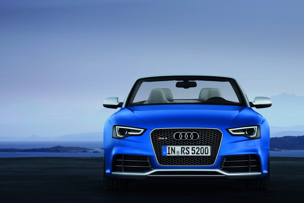 AUDI