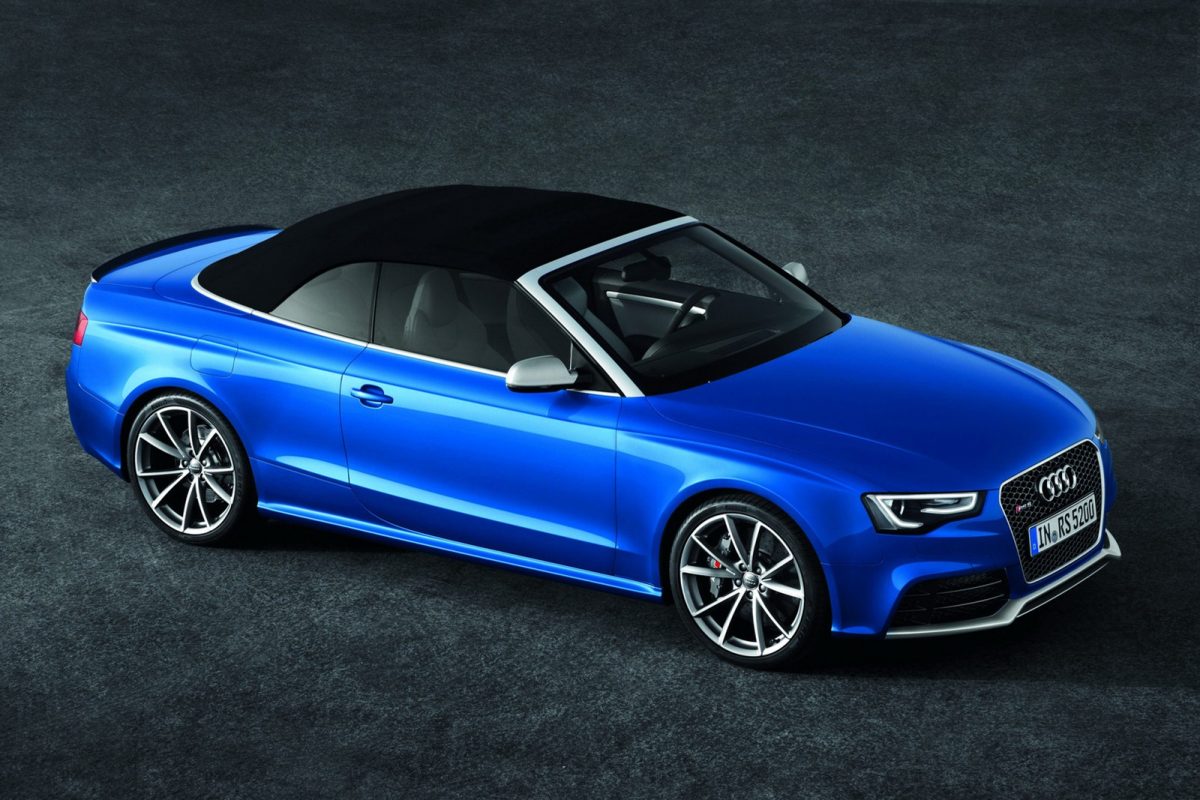 AUDI