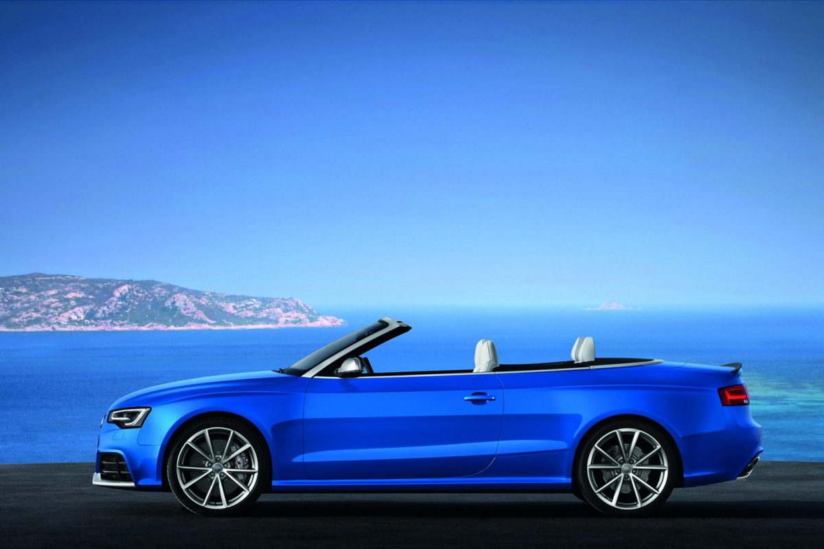 AUDI