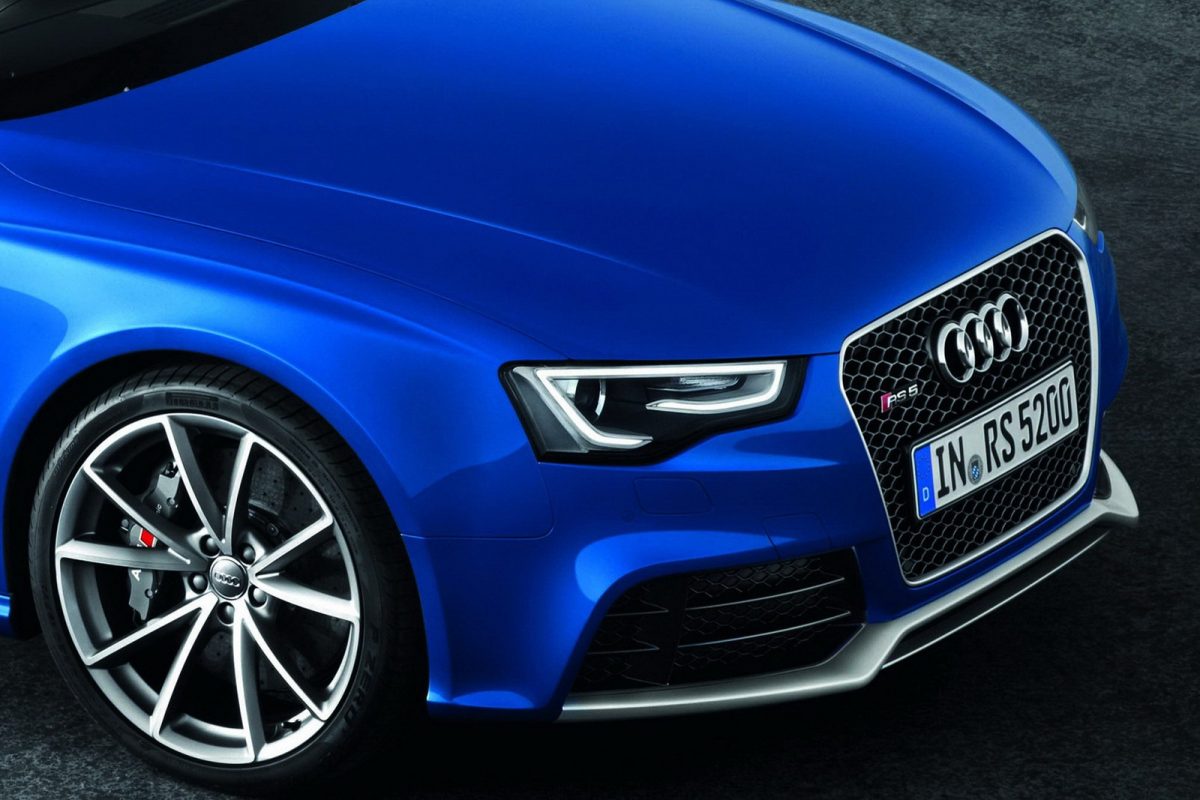 AUDI