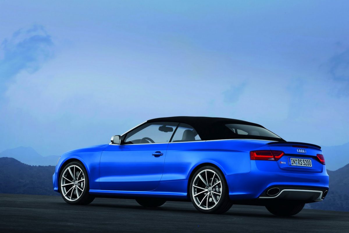 AUDI