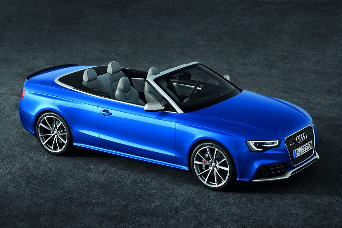 AUDI