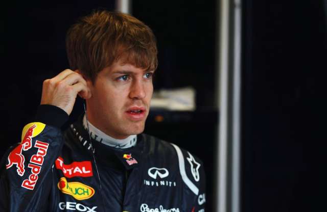 Indul az F1-szezon, mindenki Vettel ellen