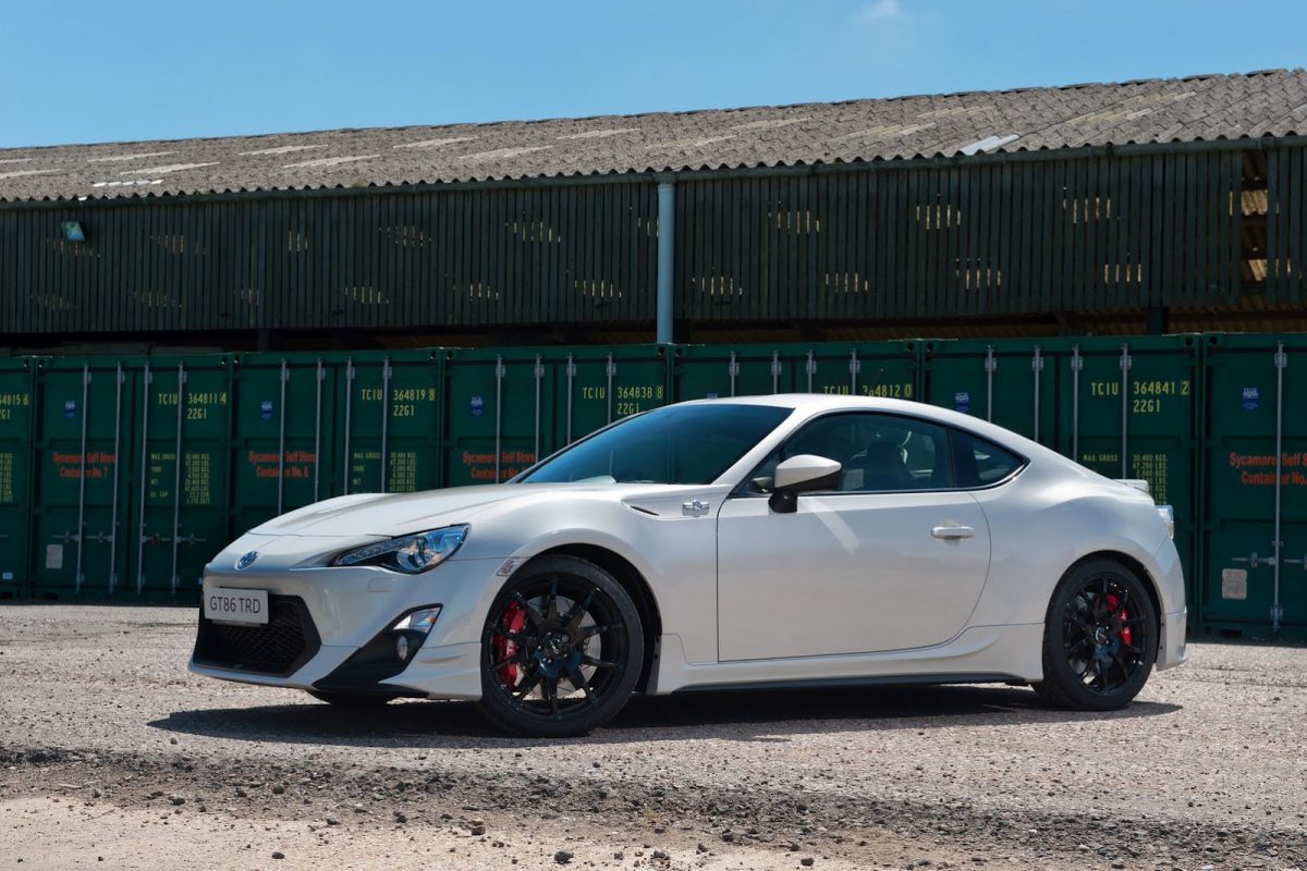 TOYOTA