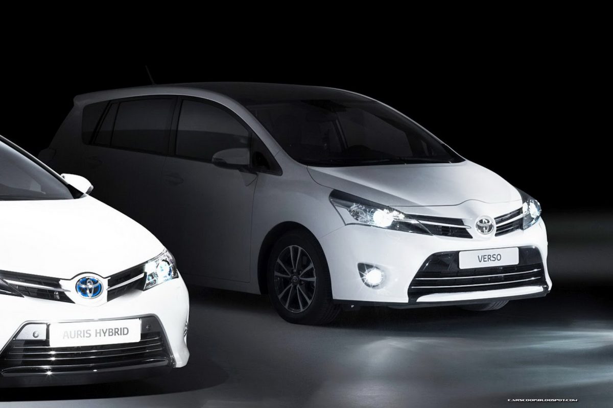 TOYOTA