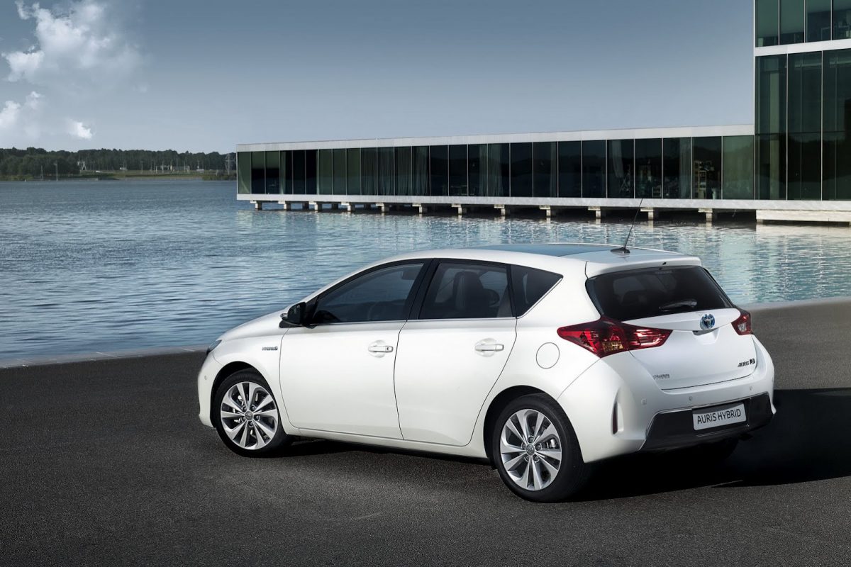 TOYOTA