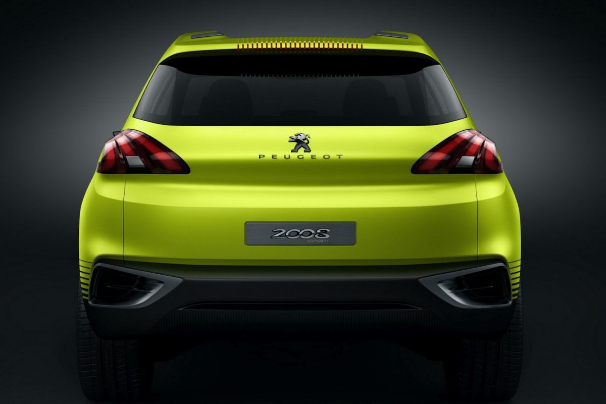 PEUGEOT