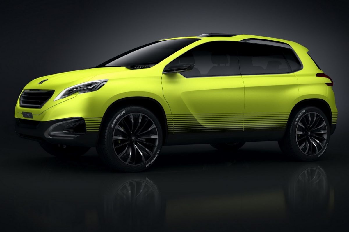 PEUGEOT