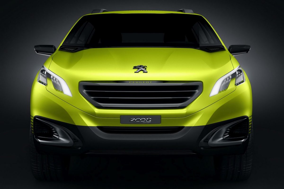 PEUGEOT