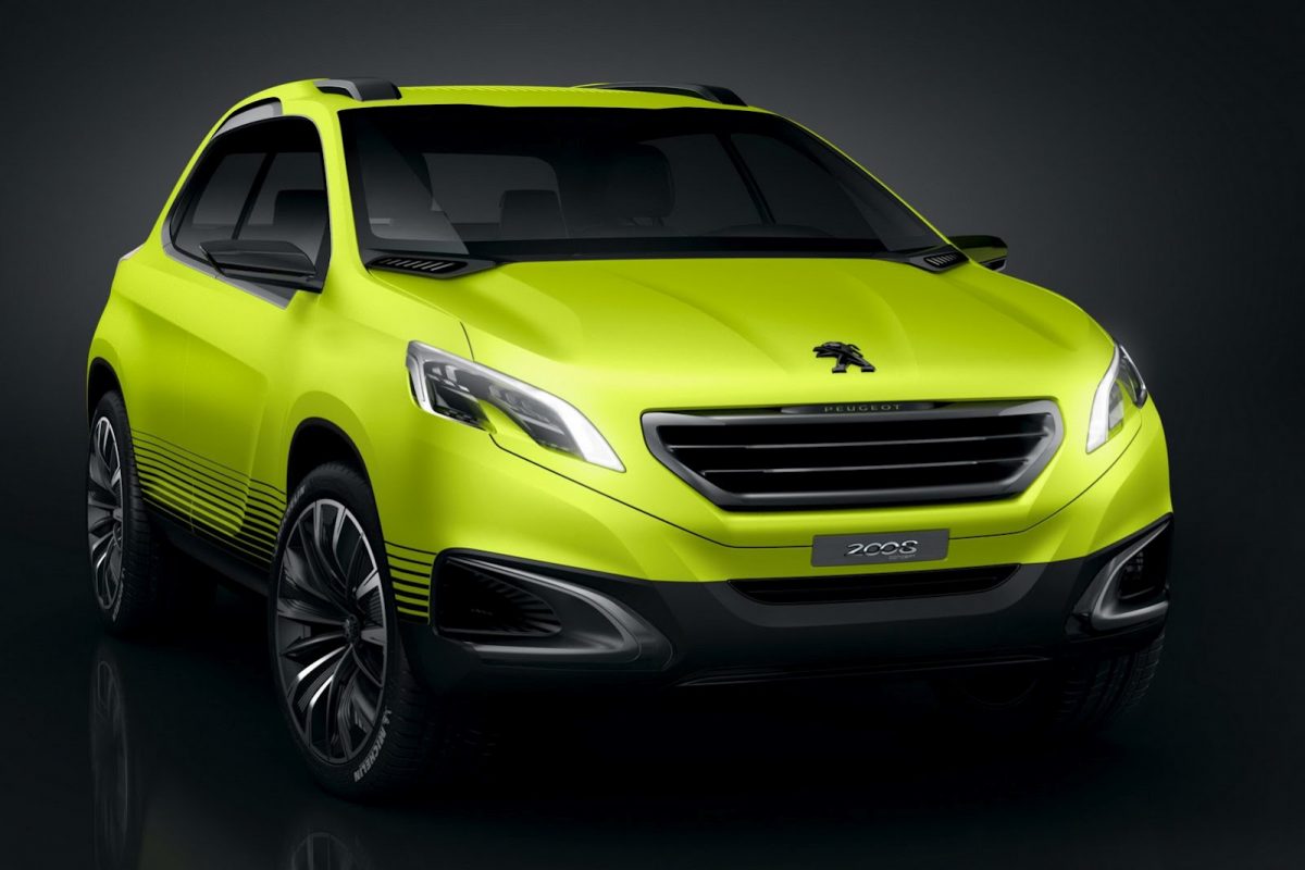 PEUGEOT