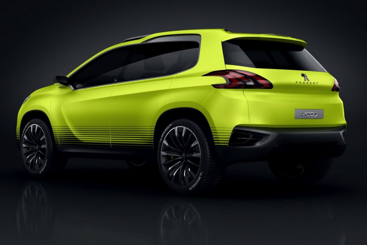 PEUGEOT