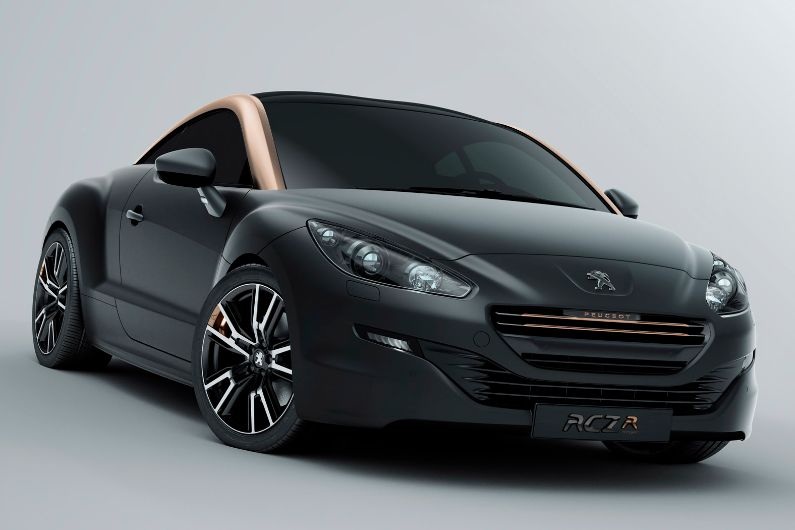 PEUGEOT