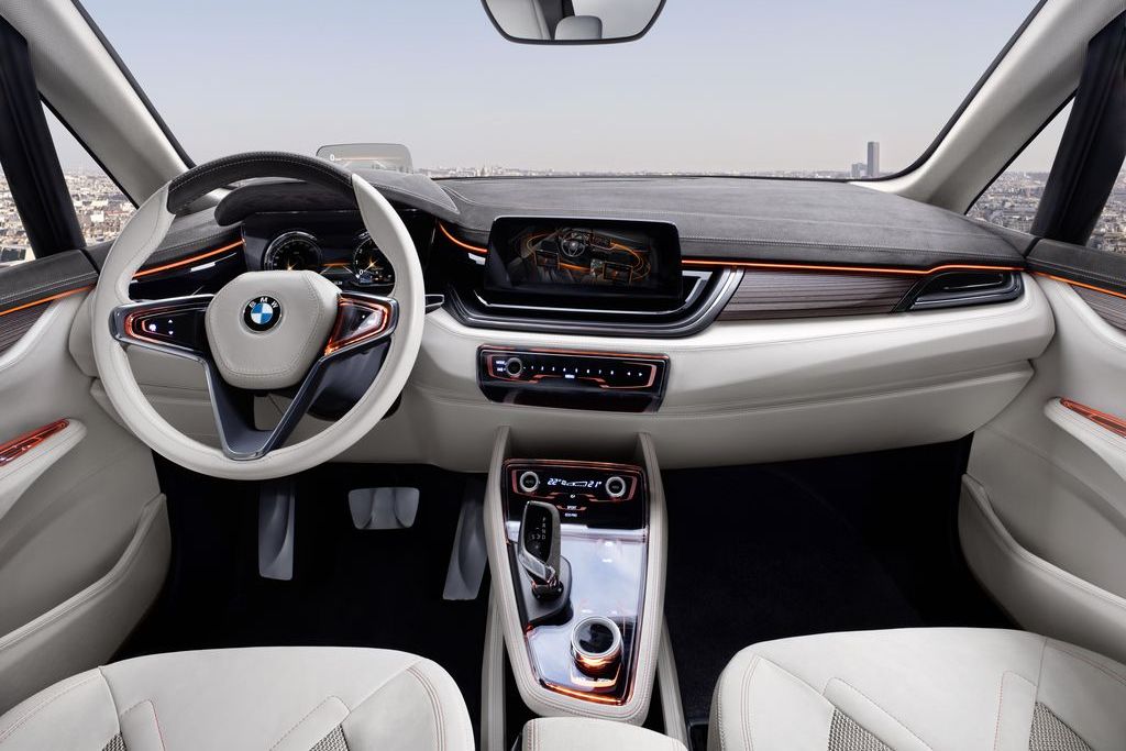 BMW 1-ES SOROZAT