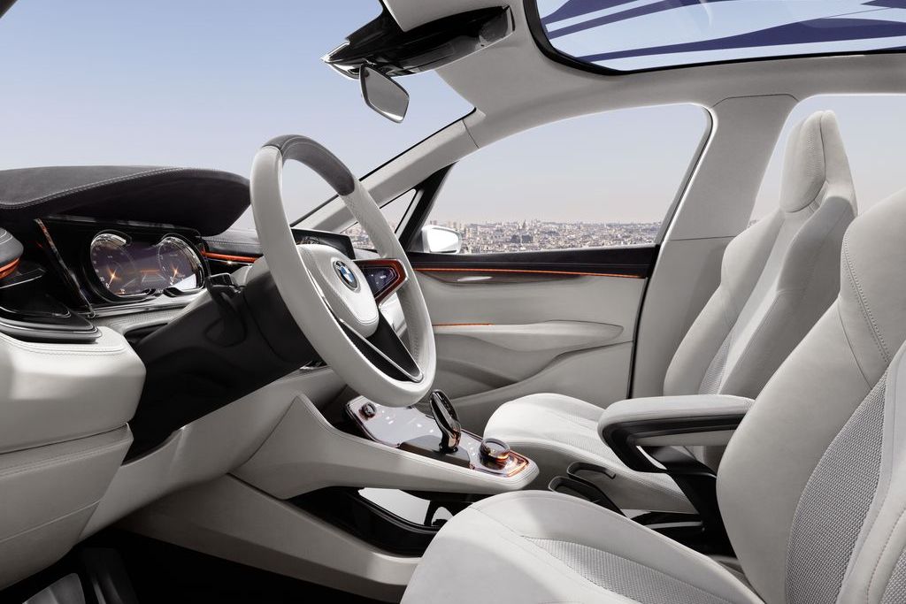 BMW 1-ES SOROZAT