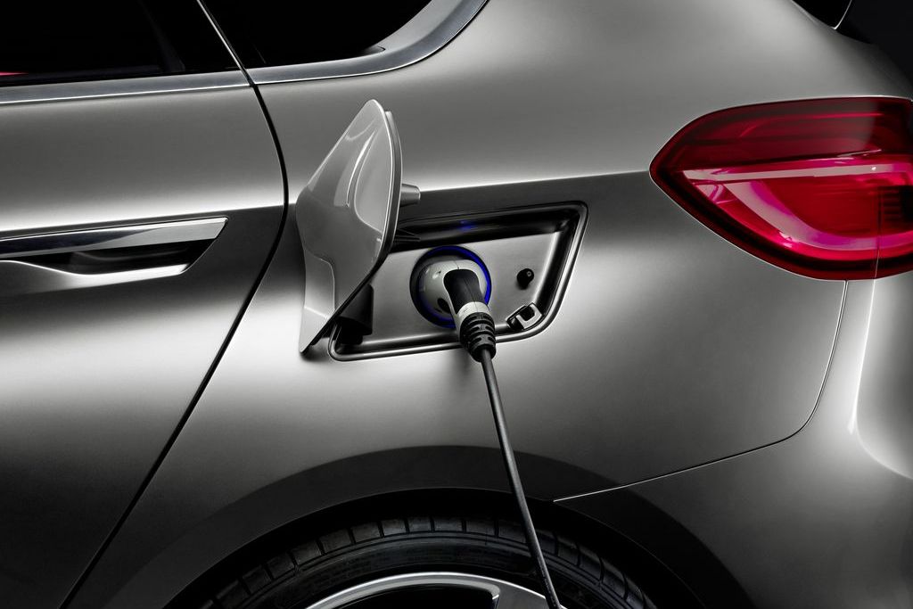 BMW 1-ES SOROZAT