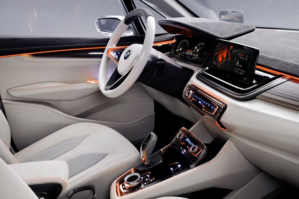 BMW 1-ES SOROZAT