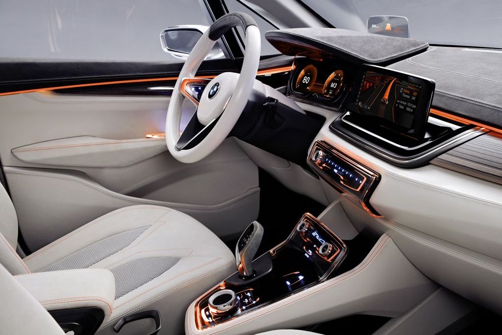 BMW 1-ES SOROZAT