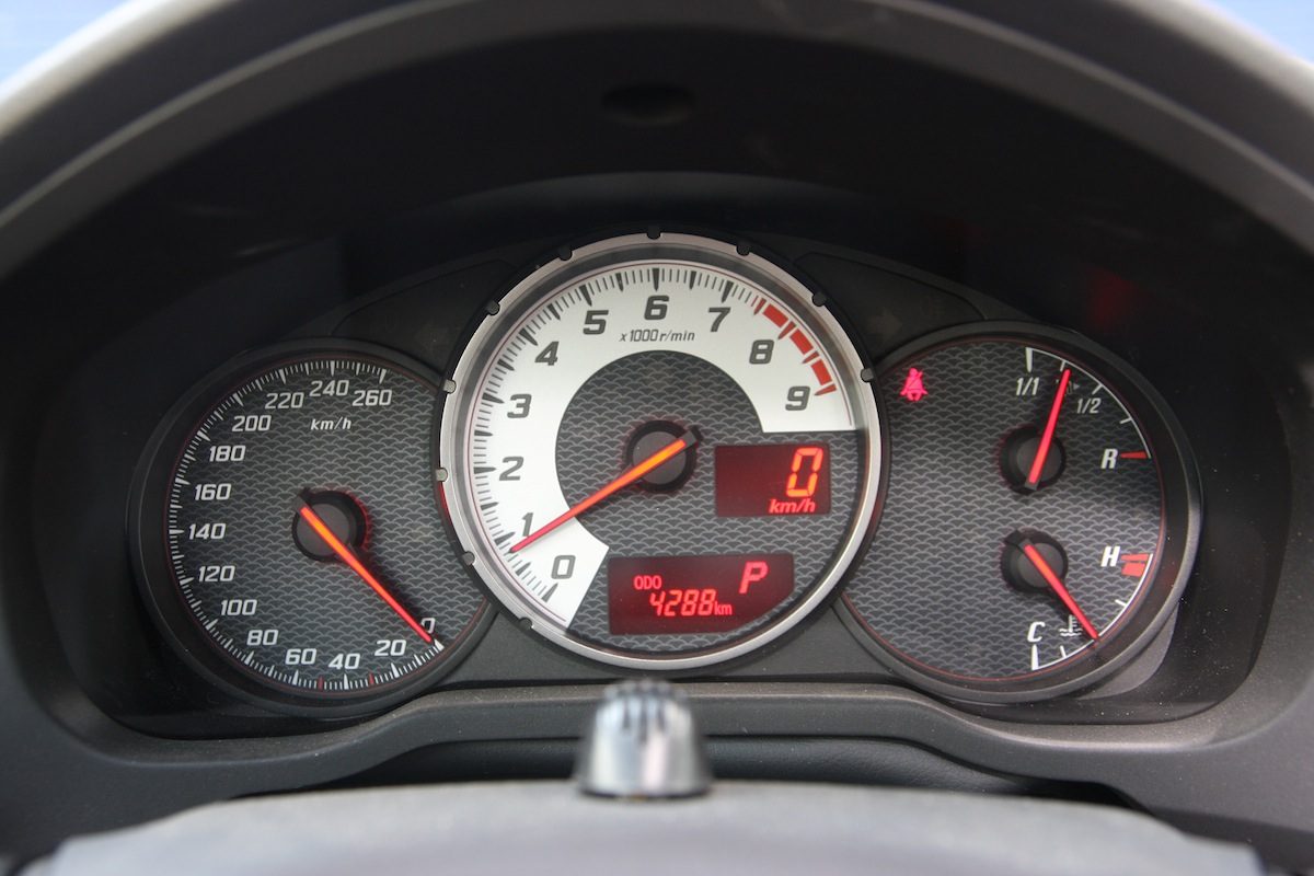 TOYOTA GT86