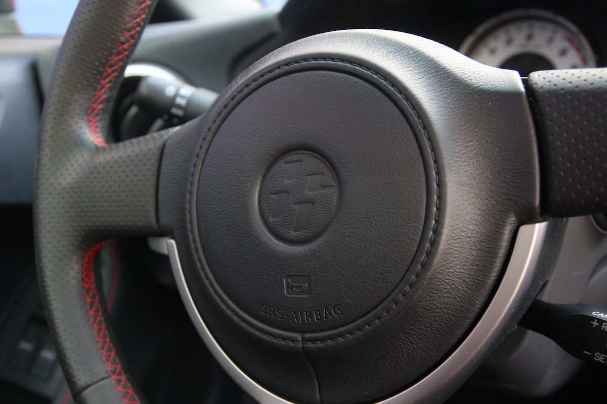 TOYOTA GT86