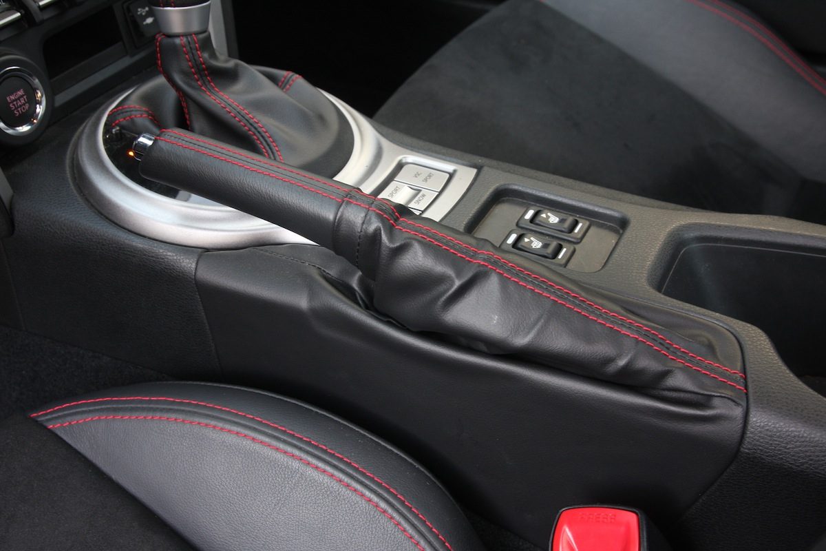 TOYOTA GT86