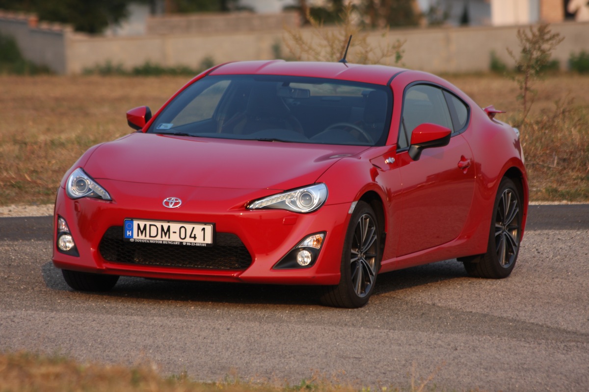 TOYOTA