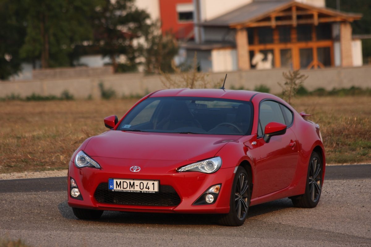 TOYOTA