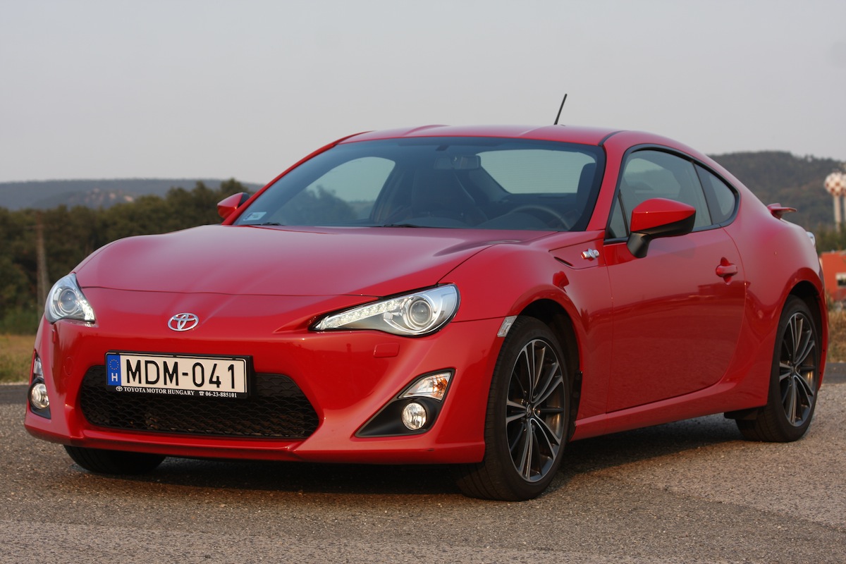 TOYOTA