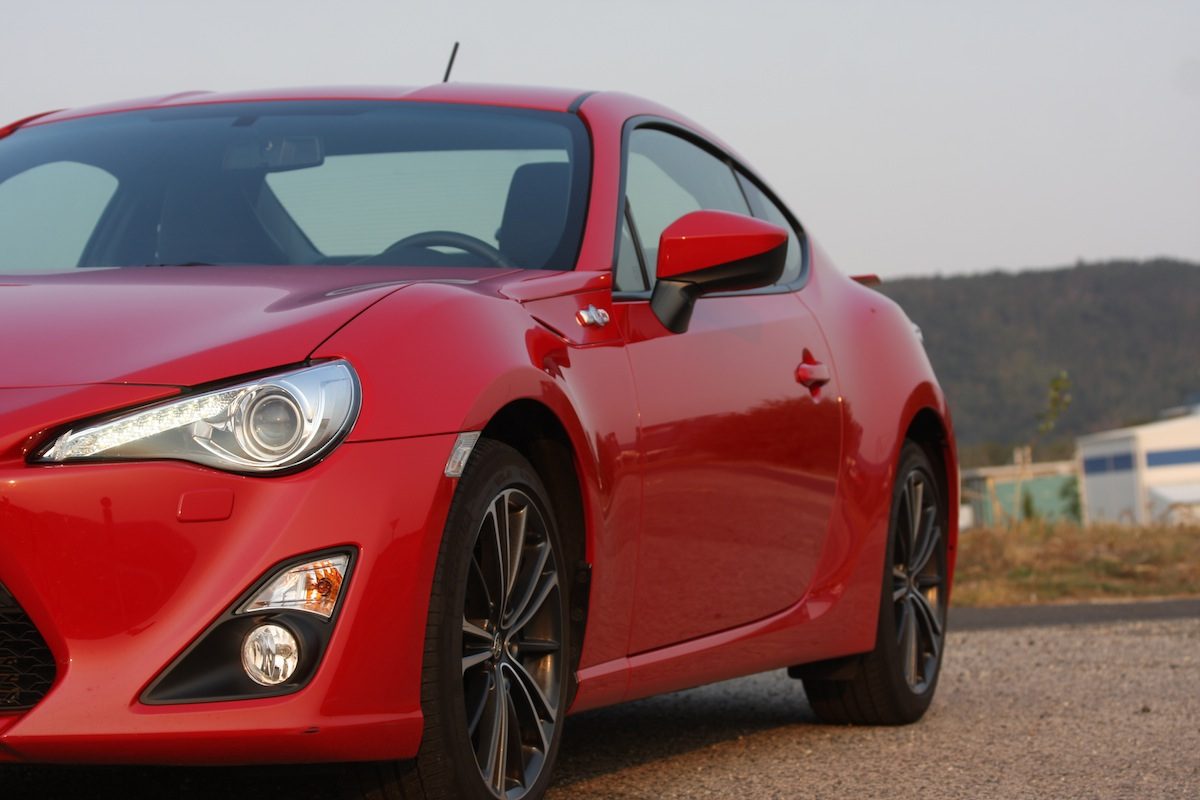 TOYOTA