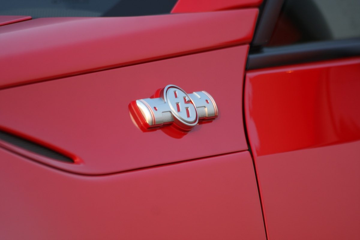 TOYOTA GT86