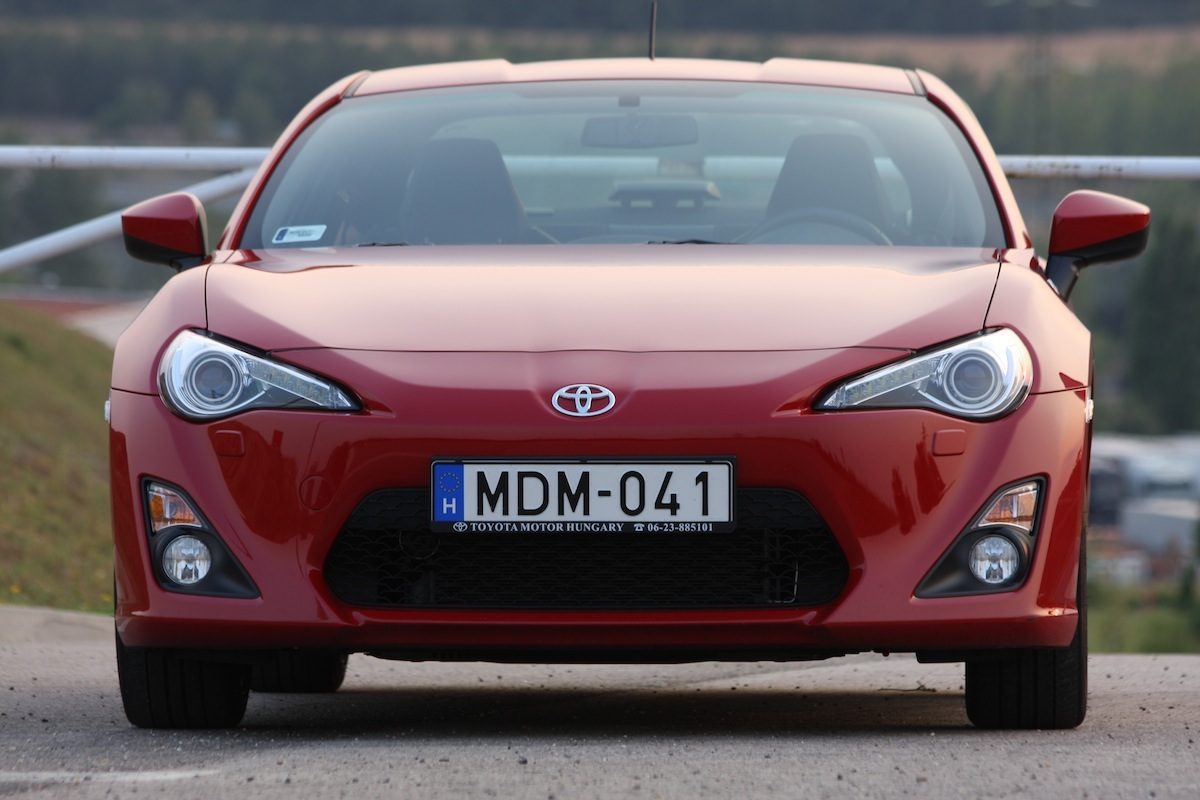 TOYOTA