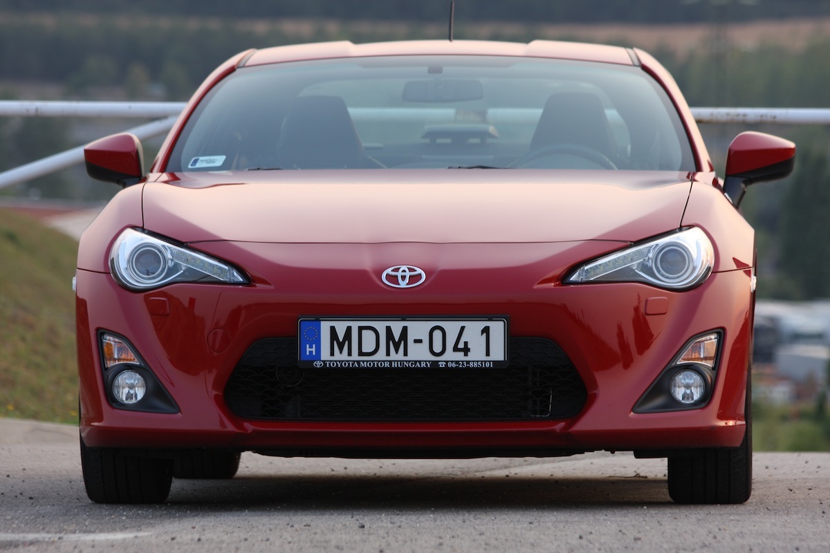 TOYOTA