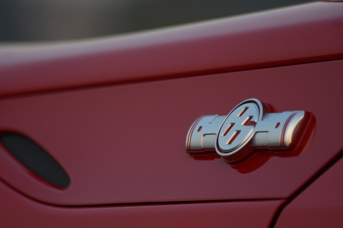 TOYOTA GT86
