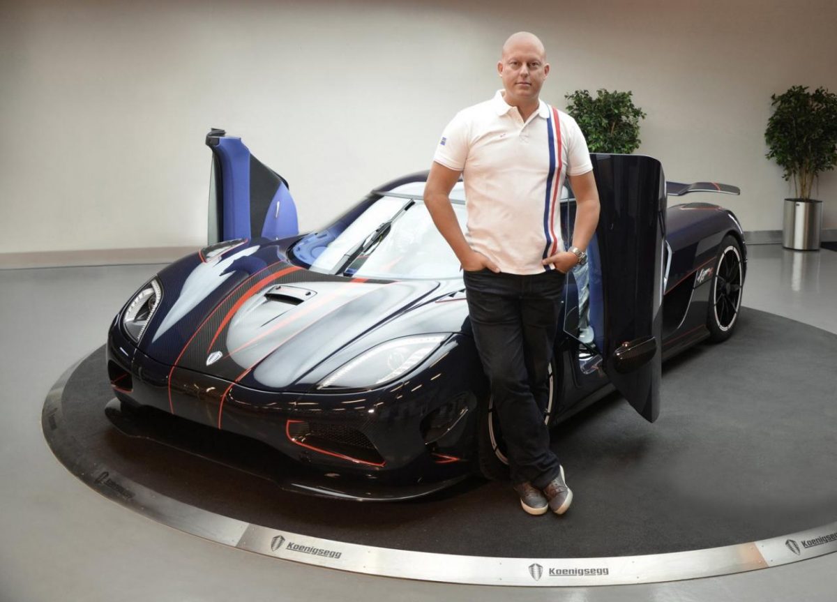 PAGANI