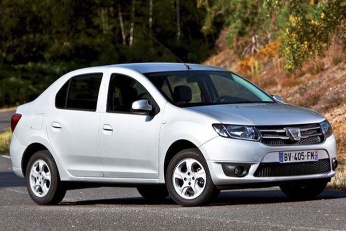 DACIA