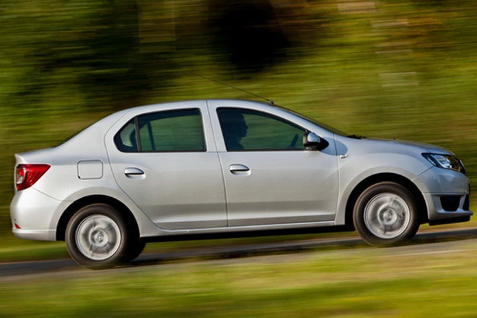 DACIA