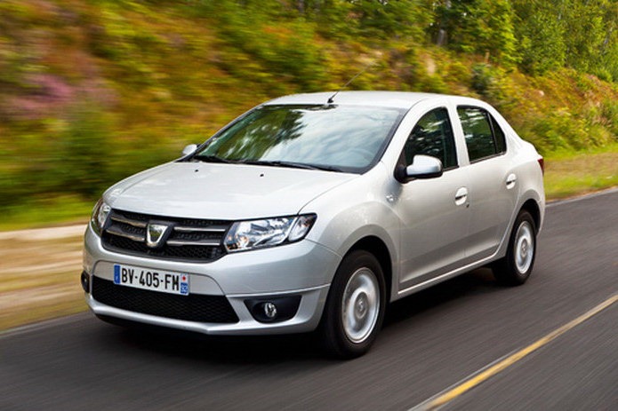 DACIA