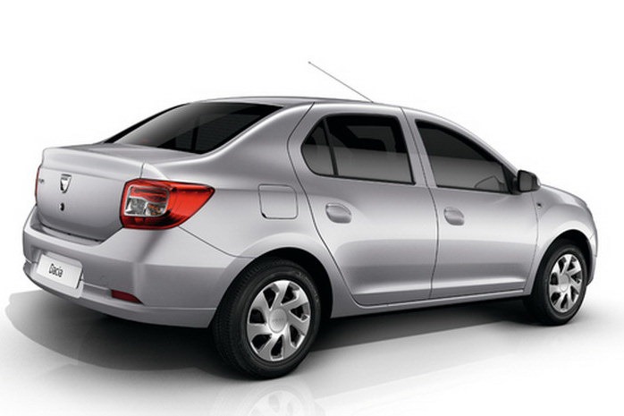 DACIA