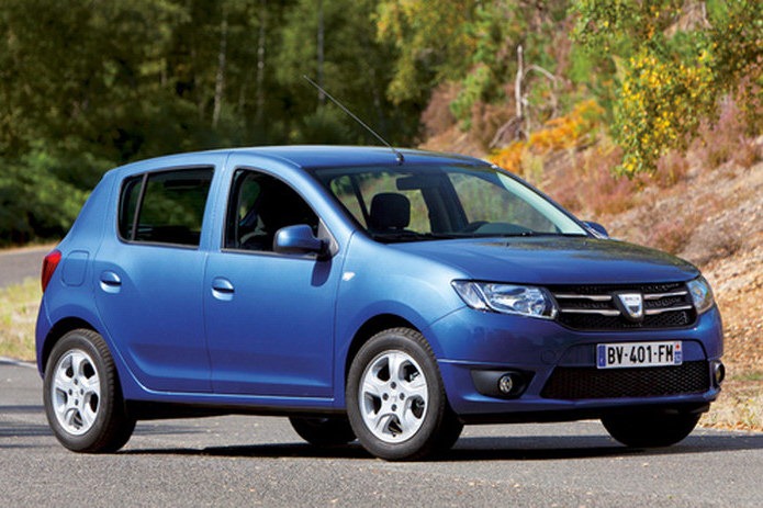 DACIA
