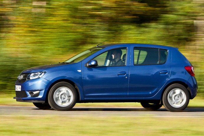 DACIA