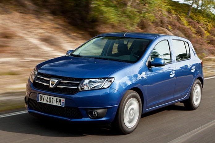 DACIA