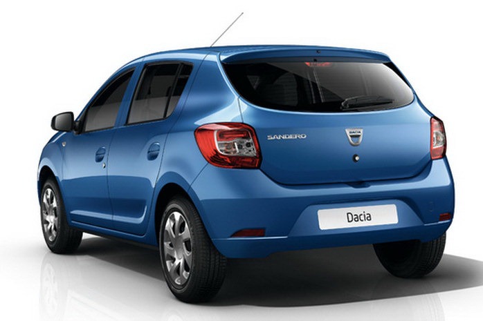 DACIA