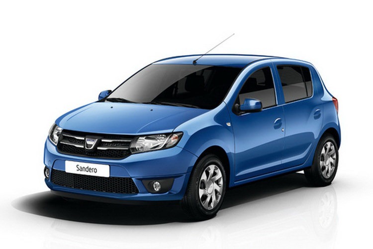 DACIA