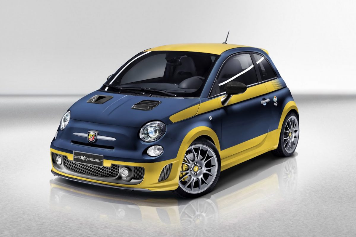 ABARTH
