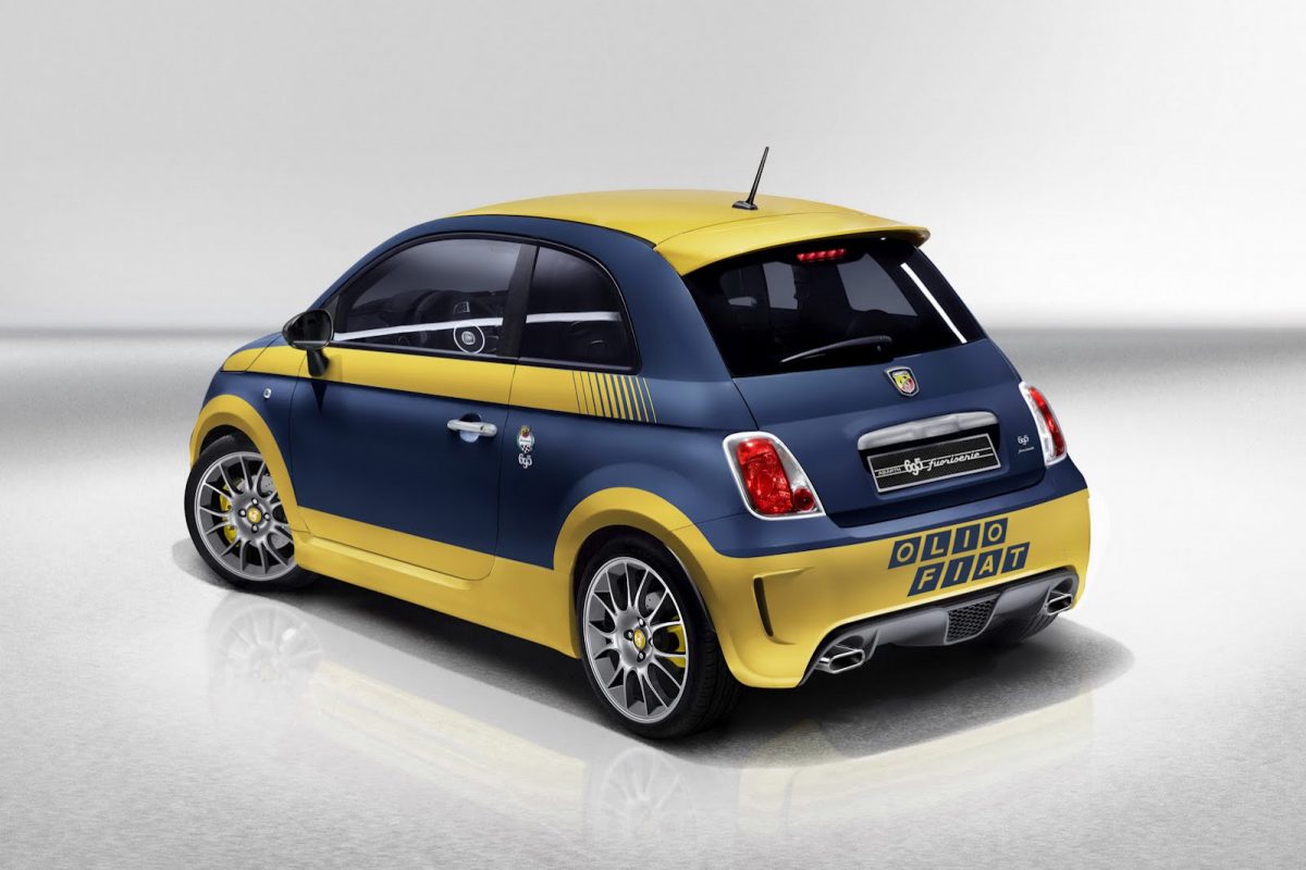 ABARTH