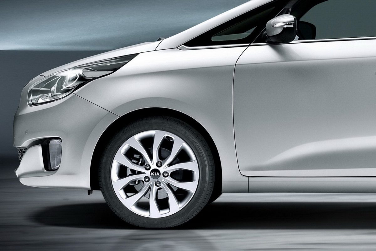 KIA