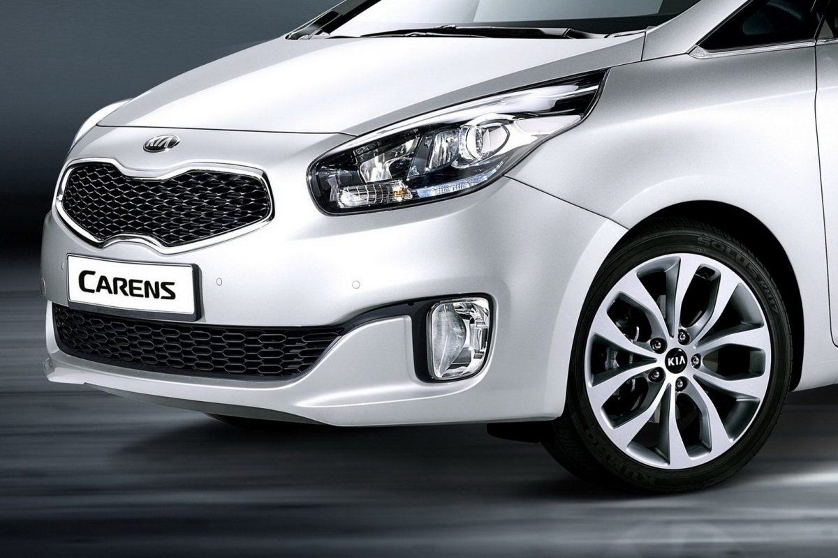 KIA