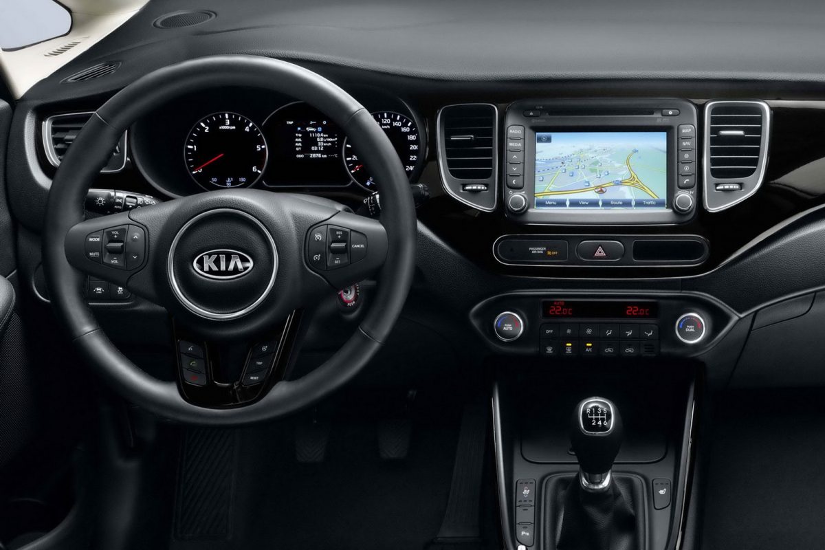 KIA