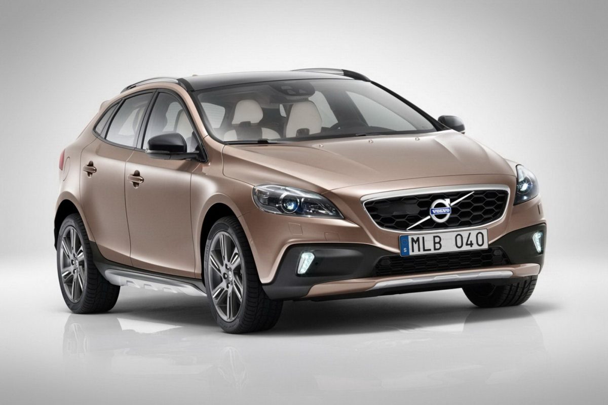VOLVO