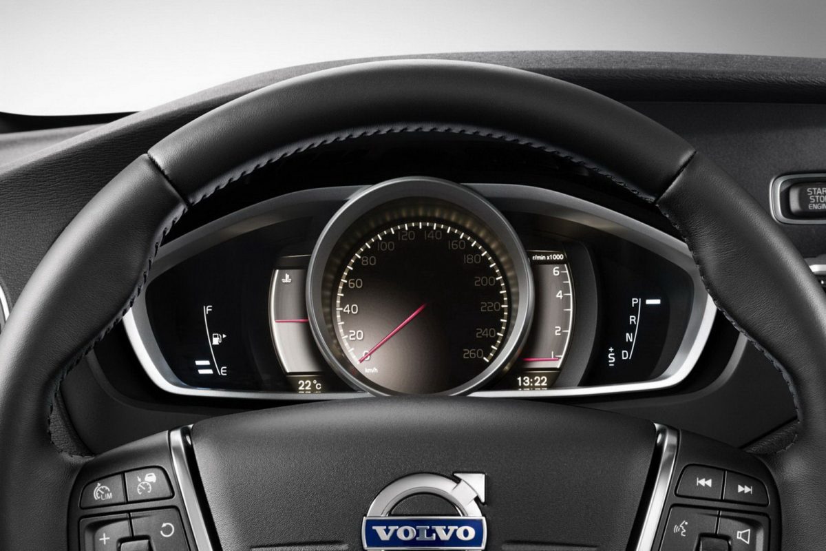 VOLVO