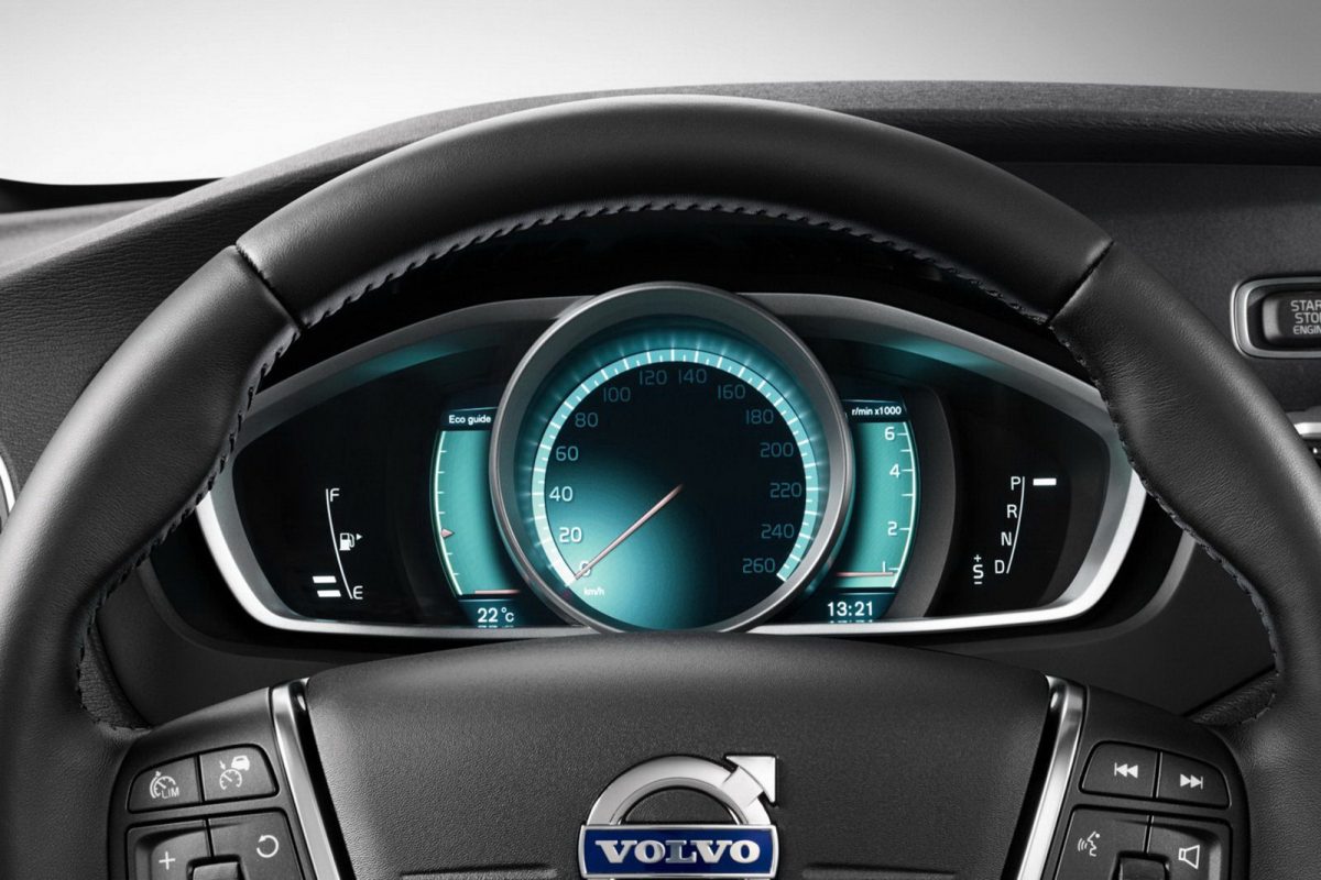 VOLVO